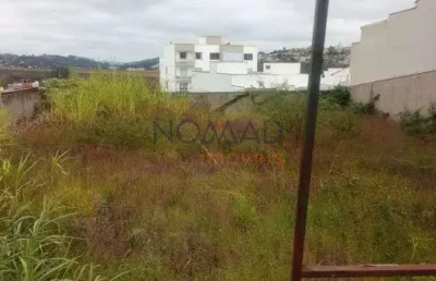 Chácara / sítio à venda na Rua José da Fonseca Silva, 2, Aeroporto, Juiz de Fora