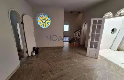 Casa com 4 quartos à venda na Rua Comendador Francisco Brandi, 33, São Mateus, Juiz de Fora