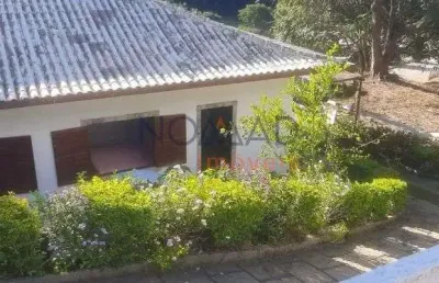 Casa à venda em bonsucesso, teresópolis  rio de janeiro mg