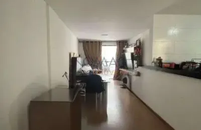 Apartamento à venda em recanto da mata  -  juiz de fora mg