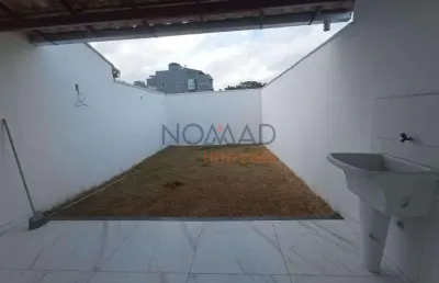 Casa com 2 quartos à venda na Rua Engenheiro Geraldo Magela de Mattos Sanábio, Recanto da Mata, Juiz de Fora