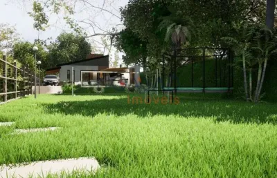 Lote / terreno à venda em igrejinha  -  juiz de fora mg