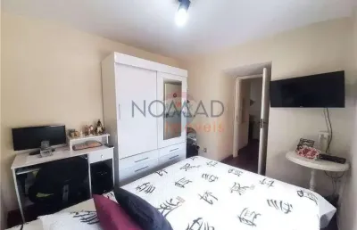 Apartamento com 2 quartos à venda na Rua São Mateus, 1230, São Mateus, Juiz de Fora