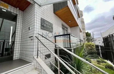 Apartamento para locação e venda em são mateus, juiz de fora mg