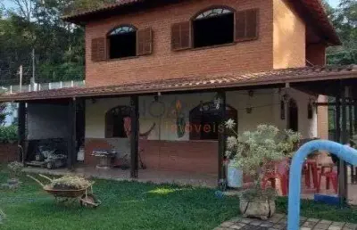 Sítio à venda em recanto dos lagos  -  juiz de fora