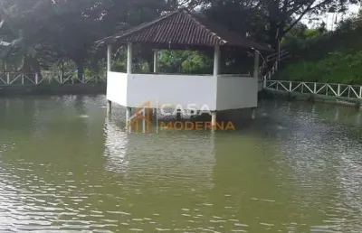 Fazenda à venda na Rua Antônio Carlos, Zona Rural, Lima Duarte