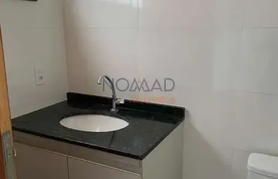 Cobertura à venda em recanto da mata, juiz de fora mg