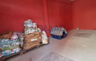 Garagem para locação em santa cruz  -  juiz de fora