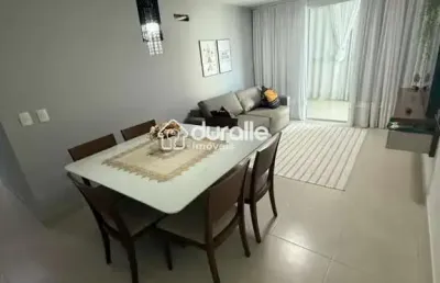 Apartamento para venda em guarapari, praia do morro, 2 dormitórios, 1 suíte, 2 banheiros, 1 vaga