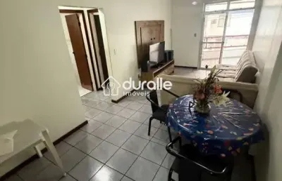 Apartamento para venda em guarapari, praia do morro, 2 dormitórios, 1 suíte, 2 banheiros, 1 vaga