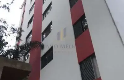 Apartamento residencial à venda, vila carmosina, são paulo.ap0395