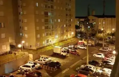 Apartamento em condomínio padrão para venda no bairro jardim são miguel, 2 dorm, 0 suíte, 1 vagas, 47 m. ap0651