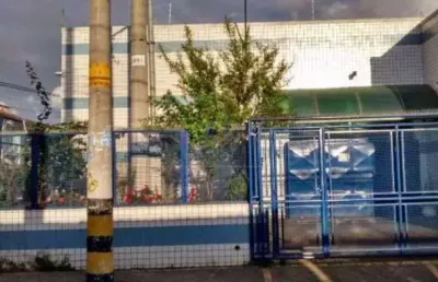 Galpão para venda no bairro vila carmosina com 12000 m² -  ga0037
