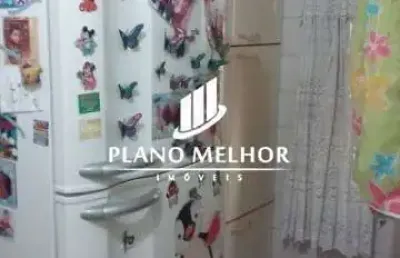 Apartamento em condomínio padrão para venda no bairro jardim penha, 2 dorm, 1 vagas, 54,00 m.ap1321