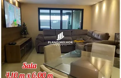 Sobrado mobiliado e equipado à venda na penha / vila buenos aires com 3 amplos dormitórios sendo 1 suíte 2 vagas com 145m² so1413