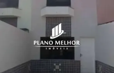 Sobrado novo à venda no aricanduva no bairro do jardim aricanduva com 3 dormitórios sendo 1 suíte com sacada 2 2 vagas com 100m² - so1587