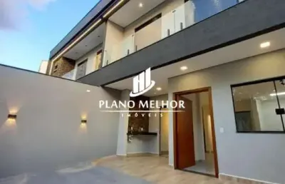Sobrado novo - alto padrão à venda no tatuapé no bairro jardim têxtil com 3 suítes e 3 vagas com 130m² ac - so1592