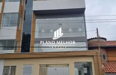 Apartamento novo loft / studio à venda na penha no bairro de vila granada com 1 dormitório com 36m² - ap1796