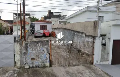Terreno para venda no bairro vila ivone / vila são domingos com 168m² - te0140