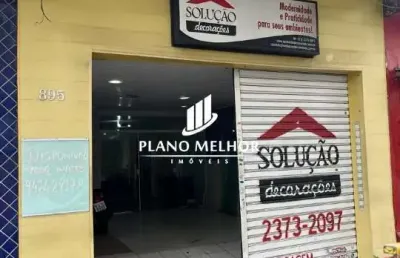 Salão para locação no tatuapé / vila gomes cardim - sl0092