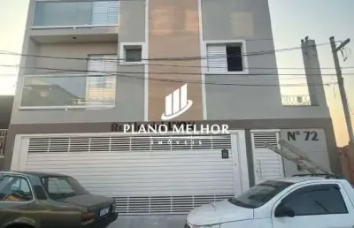 Apartamento novo em condomínio para venda em artur alvim com 2 dormitórios com 42m² - ap1887