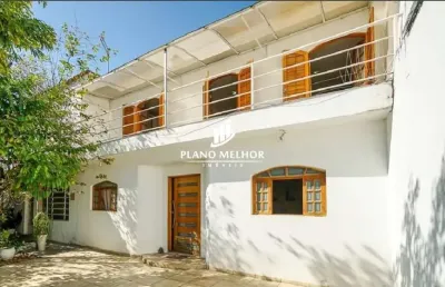 Sobrado para locação no carrão / vila carrão com 6 dormitórios sendo 2 suítes com 10 vagas com 300m² - so1624