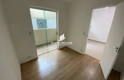 Apartamento novo e pronto para morar à venda no burgo paulista(ponte rasa) com 2 dormitórios com 38m² - ap1941