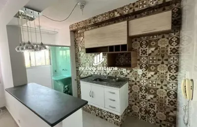 Apartamento novo e pronto para morar à venda em itaquera no bairro de vila carmosina com 1 dormitório e 1 vaga com 35m² - ap1975