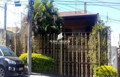 Casa térrea alto padrão na vila matilde no bairro de jardim maringá com 3 dormitórios com 5 vagas com 440m² - ca0389