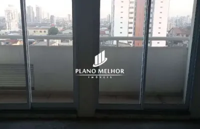 Sala comercial para locação na penha - spot office penha - av amador bueno da veiga com 34m² e 1 vaga coberta - ref.sa0094