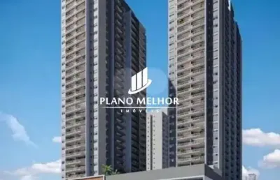 Apartamento novo em condomínio para venda na penha / vila beatriz com 2 dormitórios com 1 suíte e 1 vaga com 70m² - ap2052