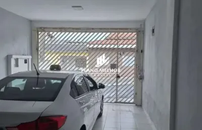 Sobrado para venda pronto para morar na penha no bairro vila marieta, 2 dorm, 2 vagas, 210 m - so1744