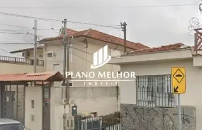 Casa térrea para venda no bairro maranhão, 3 dorm, 1 vagas, 100 m - ca0415