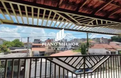 Casa térrea para venda na ponte rasa / parque boturussu com 3 dormitórios sendo 1 suíte com varanda gourmet e 2 vagas cobertas com 110m² ac e 150m² de terreno -  ca0418