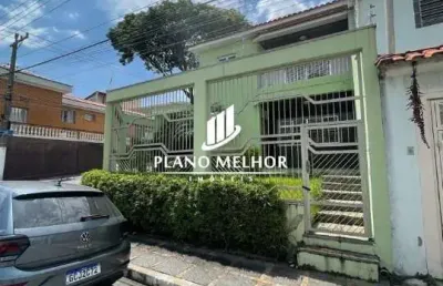 Sobrado para venda no bairro vila carrão, 3 dorm, 1 suíte, 2 vagas, 187 m - so1753