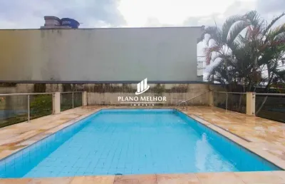 Apartamento para locação e venda na ponte rasa / vila robertina, 2 dorm, 1 vagas, 56 m - ap2168