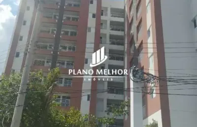 Apartamento em condomínio padrão para venda no bairro burgo paulista, 2 dorm, 1 suíte, 1 vagas, 50,83 m - ap2207