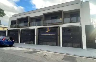 Sobrado para venda no bairro são miguel paulista, 2 dorm, 2 suíte, 1 vaga, 77 m