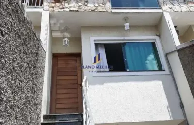 Casa (sobrado) para venda com 3 dorm(s), 3 suite(s), 5 vaga(s), 140 m² - ca1784