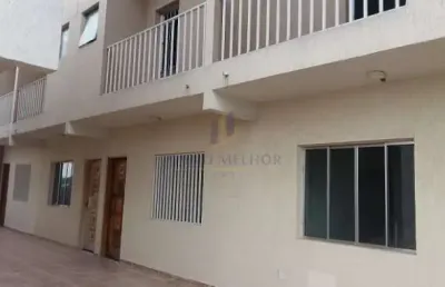 Sobrado em condomínio fechado para venda no bairro jardim arize, 2 suíte com 3 vagas, 120 m² - ref. so0916