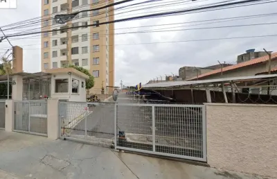 Apartamento (apartamento padrão) para venda, 2 dorm(s), 1 vaga(s), 57 m² - código ap2255