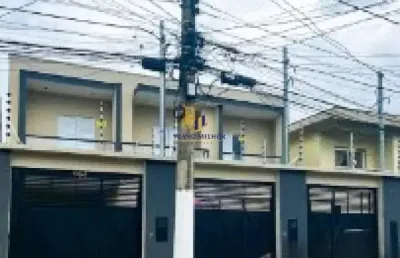 Casa (sobrado) para venda, 3 dorm(s), 1 suite(s), 2 vaga(s), 110 m², ca1796
