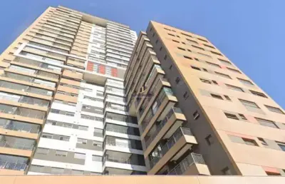 Apartamento (apartamento padrão) para venda, 1 dorm(s), 29 m², código ap2280