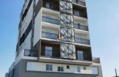 Apartamento (apartamento padrão) para venda, 2 dorm(s), 1 vaga(s), 38 m² - ap2290