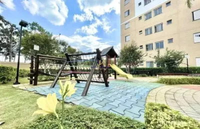 Apartamento (apartamento padrão) para venda, 2 dorm(s), 1 vaga(s), 54 m², código ap2281