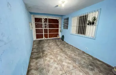 Casa com 2 quartos, 1 suíte e 2 banheiros à venda, 110 m² por r$ 350.000 - ca1817