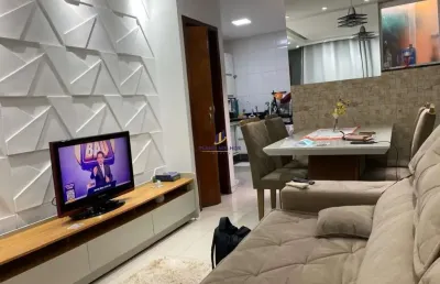 Casa (sobrado em condomínio) para venda, 2 dormitórios 1 banheiro + lavabo com 1 vaga com 65 m² - ca1843