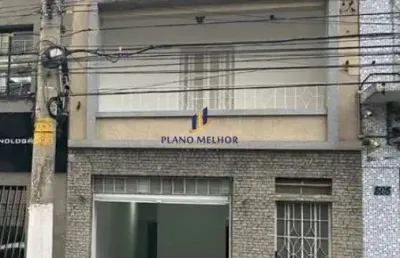 Ponto comercial para alugar em Belenzinho, São Paulo 