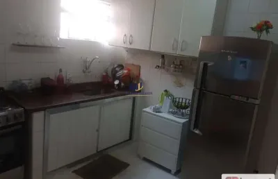 Apartamento (apartamento padrão) para venda, 2 dorm(s), 1 vaga(s), 44 m²   código ap2360