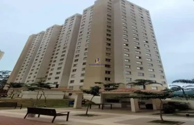 Apartamento (apartamento padrão) para venda - código ap2365
